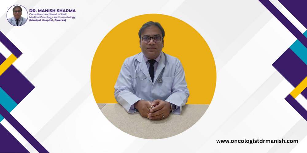 Breast Cancer Specialist in Faridabad