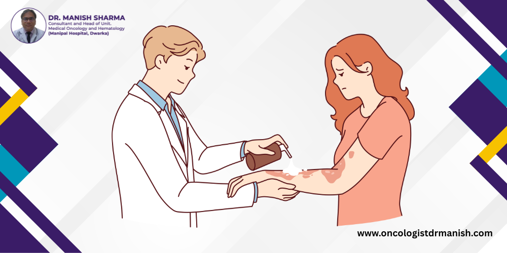 Best hematologist in faridabad