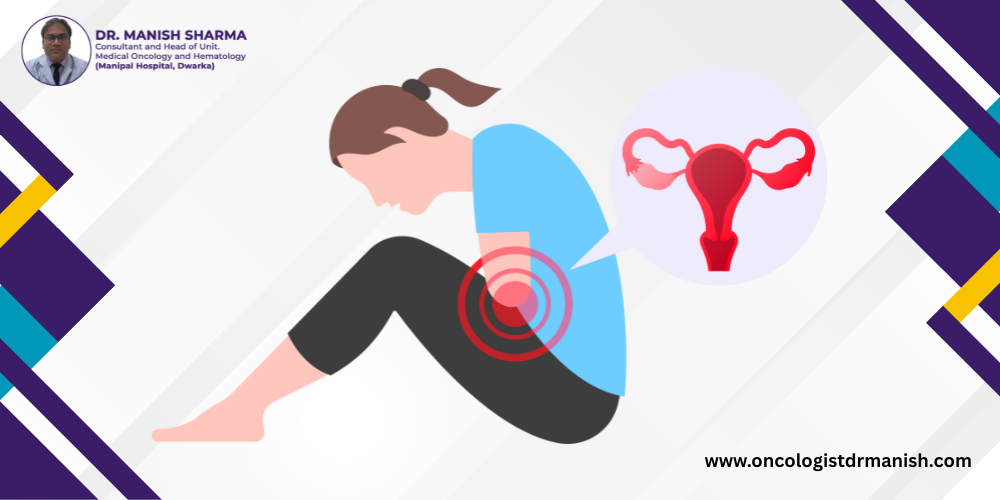 How to remain well and prevent cervical cancer