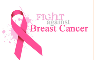 fight against breast cancer