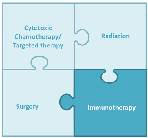 Immunotherapy